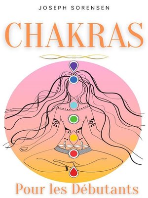 cover image of Chakras pour les débutants